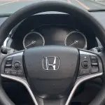 Honda UR-V 2020 из Китая
