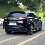 Honda UR-V 2020 из Китая