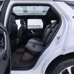 Land Rover Discovery Sport 2021 249 л.с. — лот 56852218 из Китая