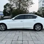 Infiniti Q50L 2016 211 л.с. из Китая