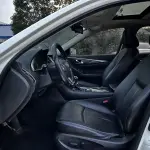 Infiniti Q50L 2016 211 л.с. из Китая