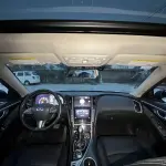 Infiniti Q50L 2016 211 л.с. из Китая