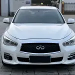 Infiniti Q50L 2016 211 л.с. из Китая