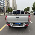 Great Wall Fengjun 5 2023 из Китая