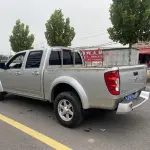 Great Wall Fengjun 5 2023 из Китая
