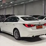 Infiniti Q50L 2021 из Китая