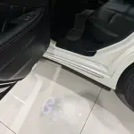 Infiniti Q50L 2021 из Китая
