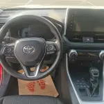 Toyota RAV4 2019 171 л.с. из Китая