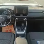 Toyota RAV4 2019 171 л.с. из Китая