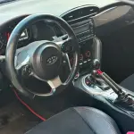 Subaru BRZ 2017 из Китая