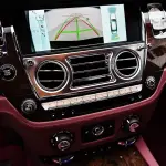 Rolls-Royce Ghost 2016 571 л.с. — лот 56620146 из Китая