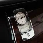 Rolls-Royce Ghost 2016 571 л.с. — лот 56620146 из Китая