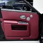 Rolls-Royce Ghost 2016 571 л.с. — лот 56620146 из Китая