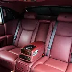 Rolls-Royce Ghost 2016 571 л.с. — лот 56620146 из Китая