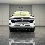 Toyota Land Cruiser 2024 лот 56858093 из Китая