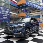 BMW X1 2021 192 л.с. — лот 56612104 из Китая