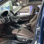 BMW X1 2021 192 л.с. — лот 56612104 из Китая