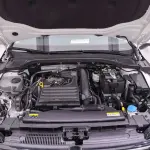 Volkswagen Golf 2023 из Китая