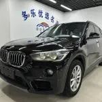 BMW X1 2016 из Китая