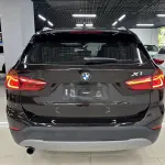 BMW X1 2016 136 л.с. из Китая
