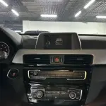 BMW X1 2016 136 л.с. из Китая