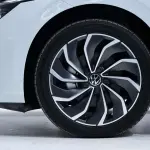 Volkswagen Golf 2023 из Китая