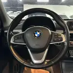 BMW X1 2016 136 л.с. из Китая