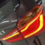 BMW X1 2016 136 л.с. из Китая