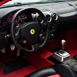 Ferrari F430 2007 из Китая