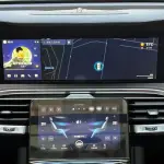 Hongqi Hongqi E-HS9 2023 лот 56620142 из Китая