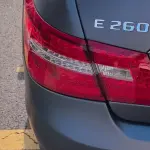 Mercedes-Benz E-Class (Import) 2013 из Китая