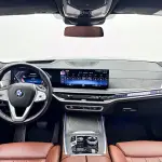 BMW X7 2023 из Китая