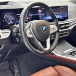 BMW X7 2023 из Китая