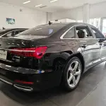 Audi A6L 2019 из Китая