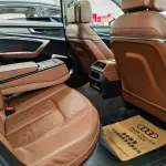 Audi A6L 2019 из Китая