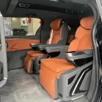 Toyota Granvia 246 л.с. — лот 56858587 из Китая