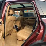 Porsche Cayenne 2012 333 л.с. 333 л.с. 333 л.с. 333 л.с. 333 л.с. из Китая