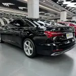 Audi A6L 2023 из Китая