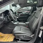 Audi A6L 2023 из Китая