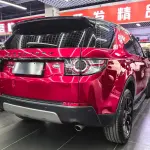 Land Rover Discovery Sport 2015 из Китая