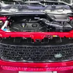 Land Rover Discovery Sport 2015 из Китая