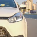 JMC Yusheng S350 2019 из Китая
