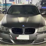 BMW 3 Series 2009 152 л.с. из Китая