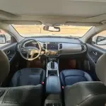 Kia Sportage 2014 из Китая