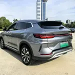 BYD PLUS New Energy 2024 из Китая