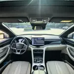 BYD PLUS New Energy 2024 из Китая