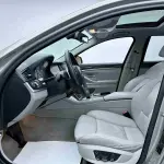 BMW 5 Series 2010 из Китая