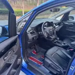 BMW 2 Series Active Tourer 2018 из Китая
