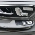 Mercedes-Benz V-Class 2025 231 л.с. из Китая