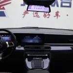 Mercedes-Benz V-Class 2025 231 л.с. из Китая
